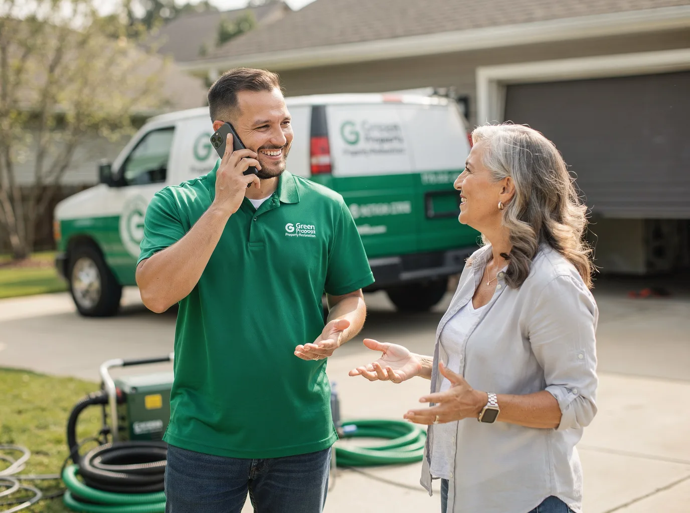 Water Damage Restoration Port Haywood, VA FAQs